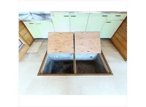 1DK Property Komoro City Nagano Prefecture (17)