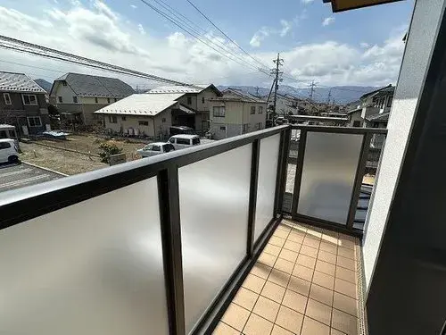 Nagano Prefecture Shiojiri City 4LDK Property (1)