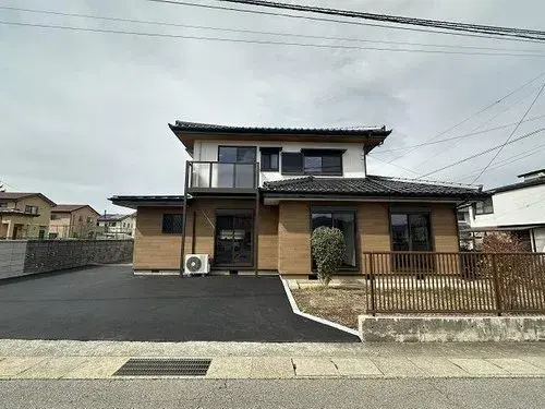 Nagano Prefecture Shiojiri City 4LDK Property (2)