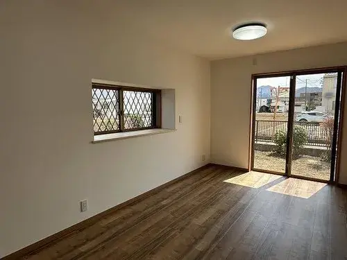 Nagano Prefecture Shiojiri City 4LDK Property (4)