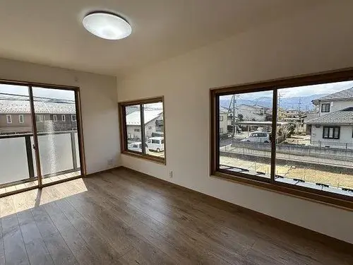 Nagano Prefecture Shiojiri City 4LDK Property (6)