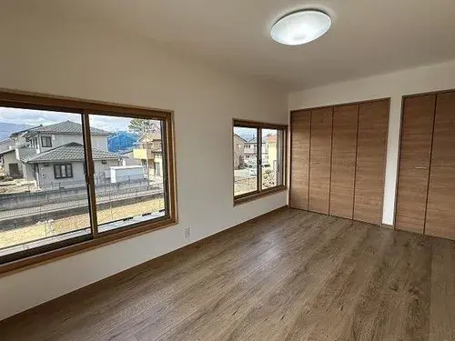 Nagano Prefecture Shiojiri City 4LDK Property (7)