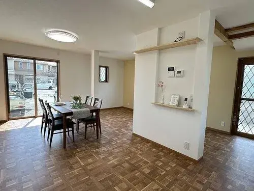 Nagano Prefecture Shiojiri City 4LDK Property (8)