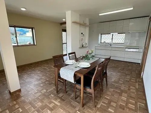 Nagano Prefecture Shiojiri City 4LDK Property (9)