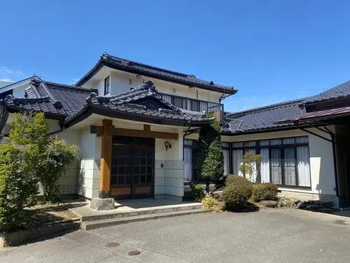 7DK Property Ina City Nagano Prefecture (1)