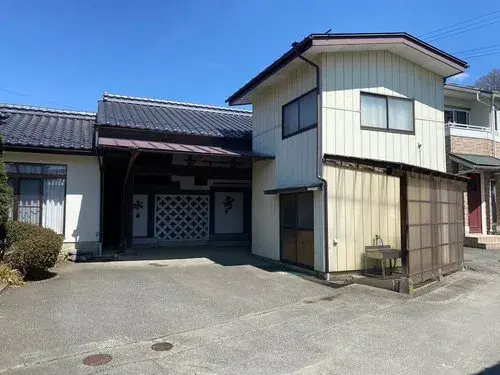 7DK Property Ina City Nagano Prefecture (2)