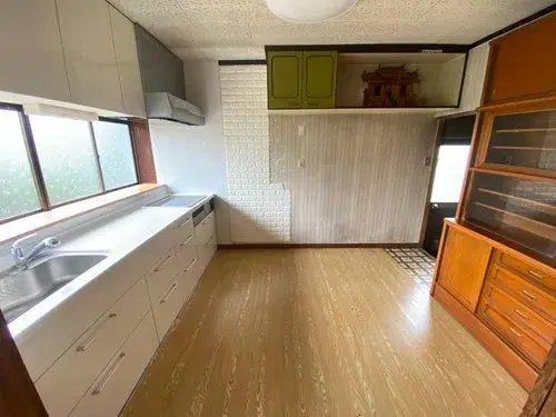 7DK Property Ina City Nagano Prefecture (12)