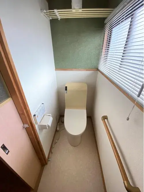 7DK Property Ina City Nagano Prefecture (16)