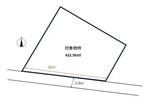 7DK Property Ina City Nagano Prefecture (18)