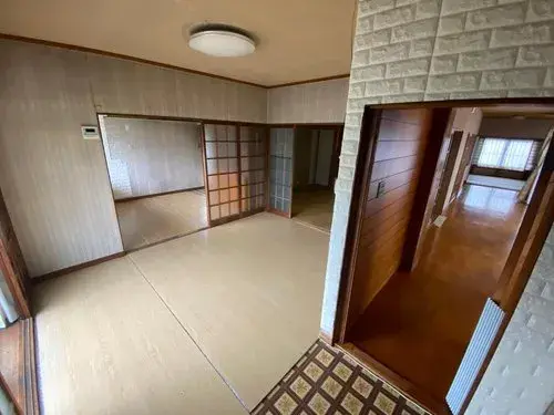 7DK Property Ina City Nagano Prefecture (4)