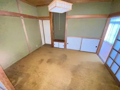 7DK Property Ina City Nagano Prefecture (5)