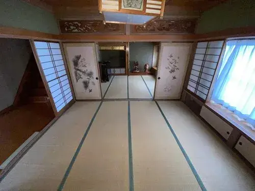 7DK Property Ina City Nagano Prefecture (8)