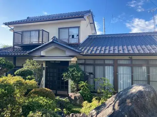 5K Property Komoro City Nagano Prefecture (1)