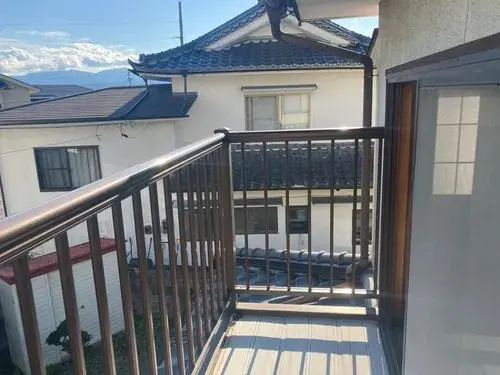 5K Property Komoro City Nagano Prefecture (2)