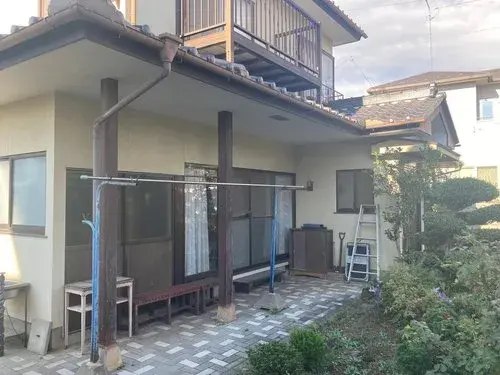 5K Property Komoro City Nagano Prefecture (3)