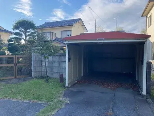 5K Property Komoro City Nagano Prefecture (6)
