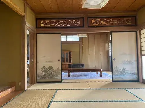 5K Property Komoro City Nagano Prefecture (7)