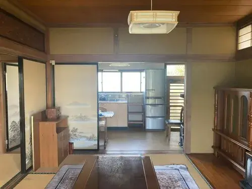 5K Property Komoro City Nagano Prefecture (8)