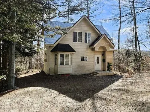3LDK Property Karuizawa Town Nagano Prefecture (1)