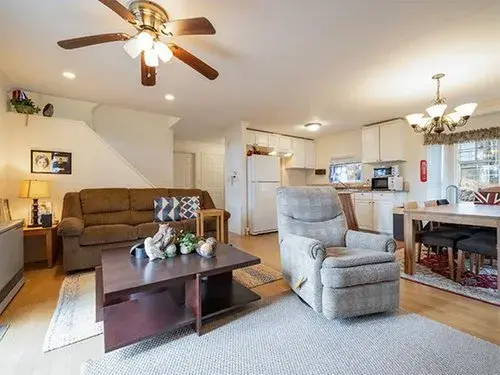 3LDK Property Karuizawa Town Nagano Prefecture (3)