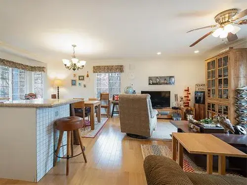 3LDK Property Karuizawa Town Nagano Prefecture (4)