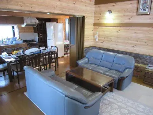 2-Bedroom Property, Nagano City, Nagano Prefecture (1)