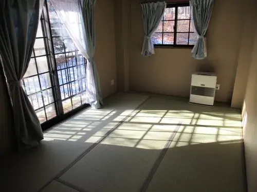 2-Bedroom Property, Nagano City, Nagano Prefecture (2)