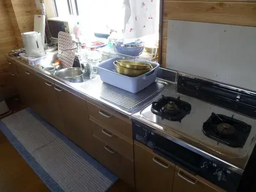2-Bedroom Property, Nagano City, Nagano Prefecture (4)