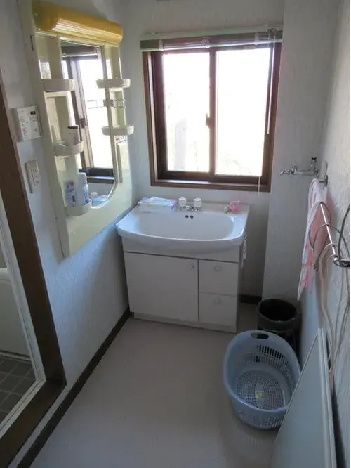 2-Bedroom Property, Nagano City, Nagano Prefecture (6)