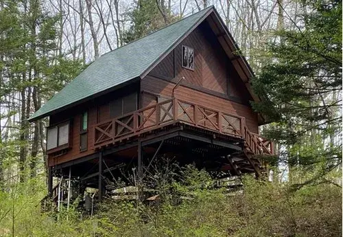 2LDK Property Kiso Town Nagano Prefecture (1)