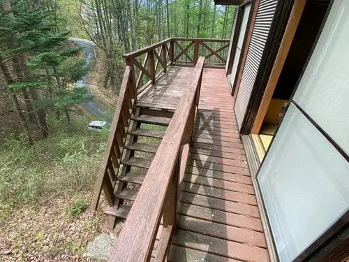 2LDK Property Kiso Town Nagano Prefecture (2)