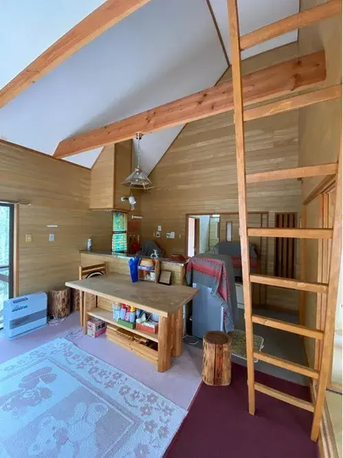 2LDK Property Kiso Town Nagano Prefecture (11)