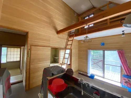 2LDK Property Kiso Town Nagano Prefecture (12)