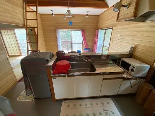 2LDK Property Kiso Town Nagano Prefecture (13)