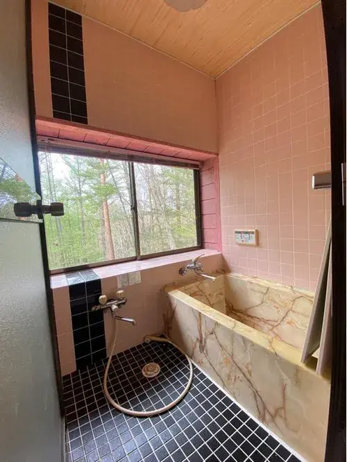 2LDK Property Kiso Town Nagano Prefecture (14)
