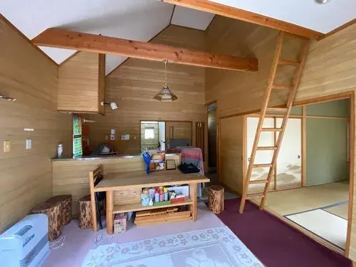 2LDK Property Kiso Town Nagano Prefecture (4)