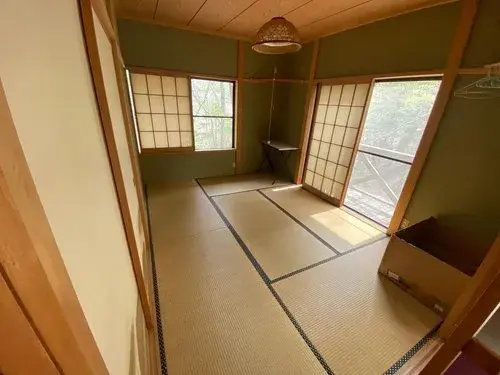 2LDK Property Kiso Town Nagano Prefecture (5)