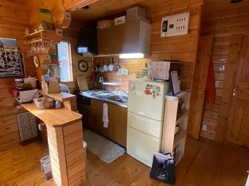 Nagano Prefecture Kiso-gun Kiso-machi 2K Property (14)