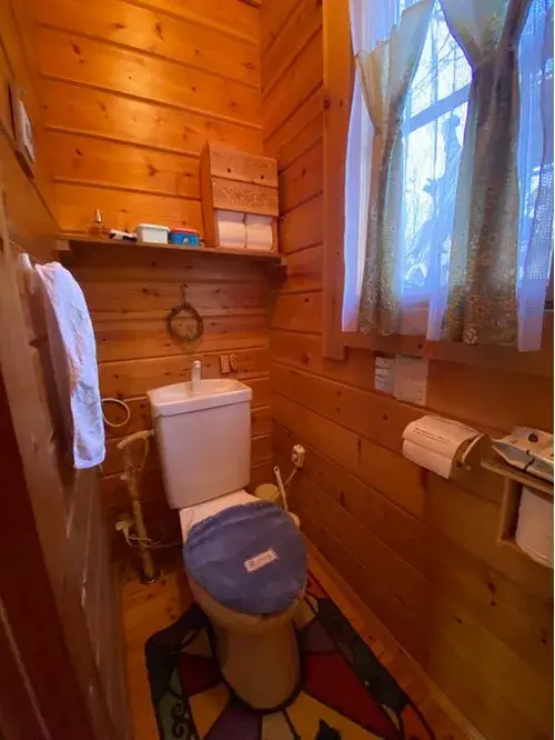 Nagano Prefecture Kiso-gun Kiso-machi 2K Property (16)