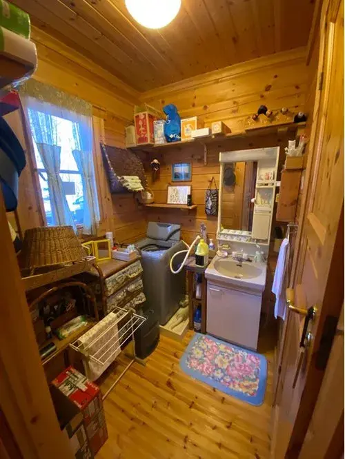 Nagano Prefecture Kiso-gun Kiso-machi 2K Property (17)