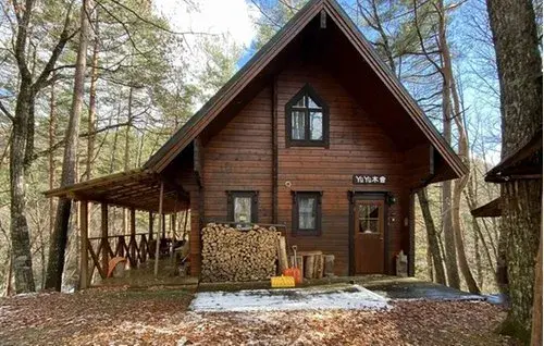 Nagano Prefecture Kiso-gun Kiso-machi 2K Property (3)