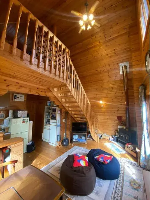 Nagano Prefecture Kiso-gun Kiso-machi 2K Property (5)