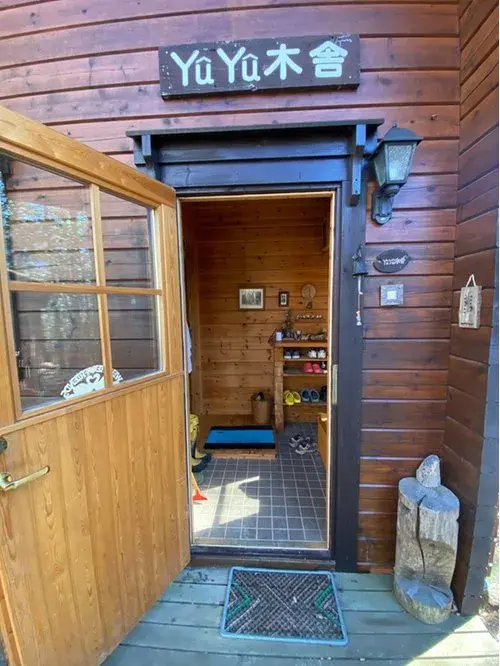 Nagano Prefecture Kiso-gun Kiso-machi 2K Property (6)