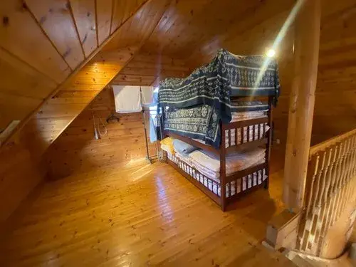 Nagano Prefecture Kiso-gun Kiso-machi 2K Property (7)