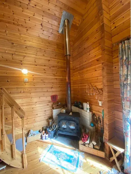 Nagano Prefecture Kiso-gun Kiso-machi 2K Property (8)