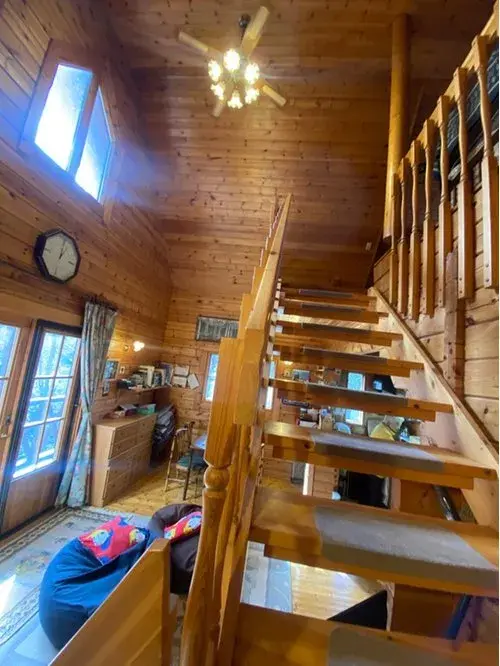Nagano Prefecture Kiso-gun Kiso-machi 2K Property (9)