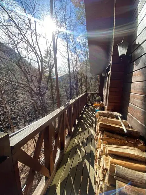 Nagano Prefecture Kiso-gun Kiso-machi 2K Property (10)