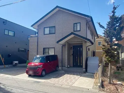 5LDK+S Property Matsumoto City Nagano Prefecture (3)