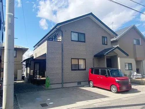 5LDK+S Property Matsumoto City Nagano Prefecture (4)