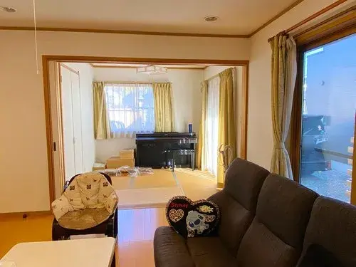 5LDK+S Property Matsumoto City Nagano Prefecture (8)